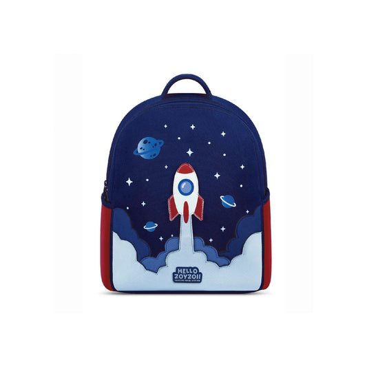 Mochila Zoy Series B19 Rocket