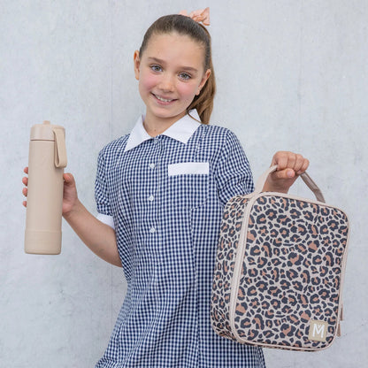 Montiico Tomatodo de Acero Inoxidable 700ml - Sand