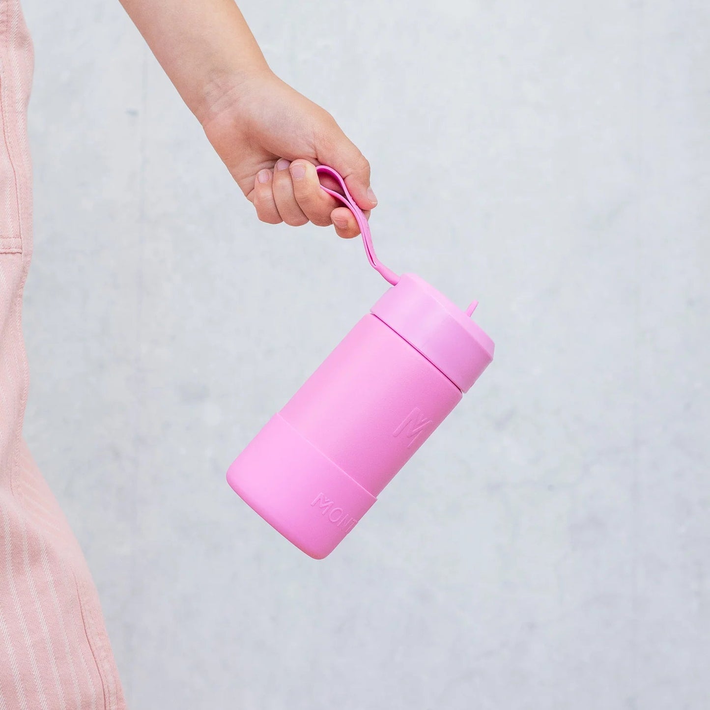 Montiico Tomatodo de Acero Inoxidable 350ml - Floss