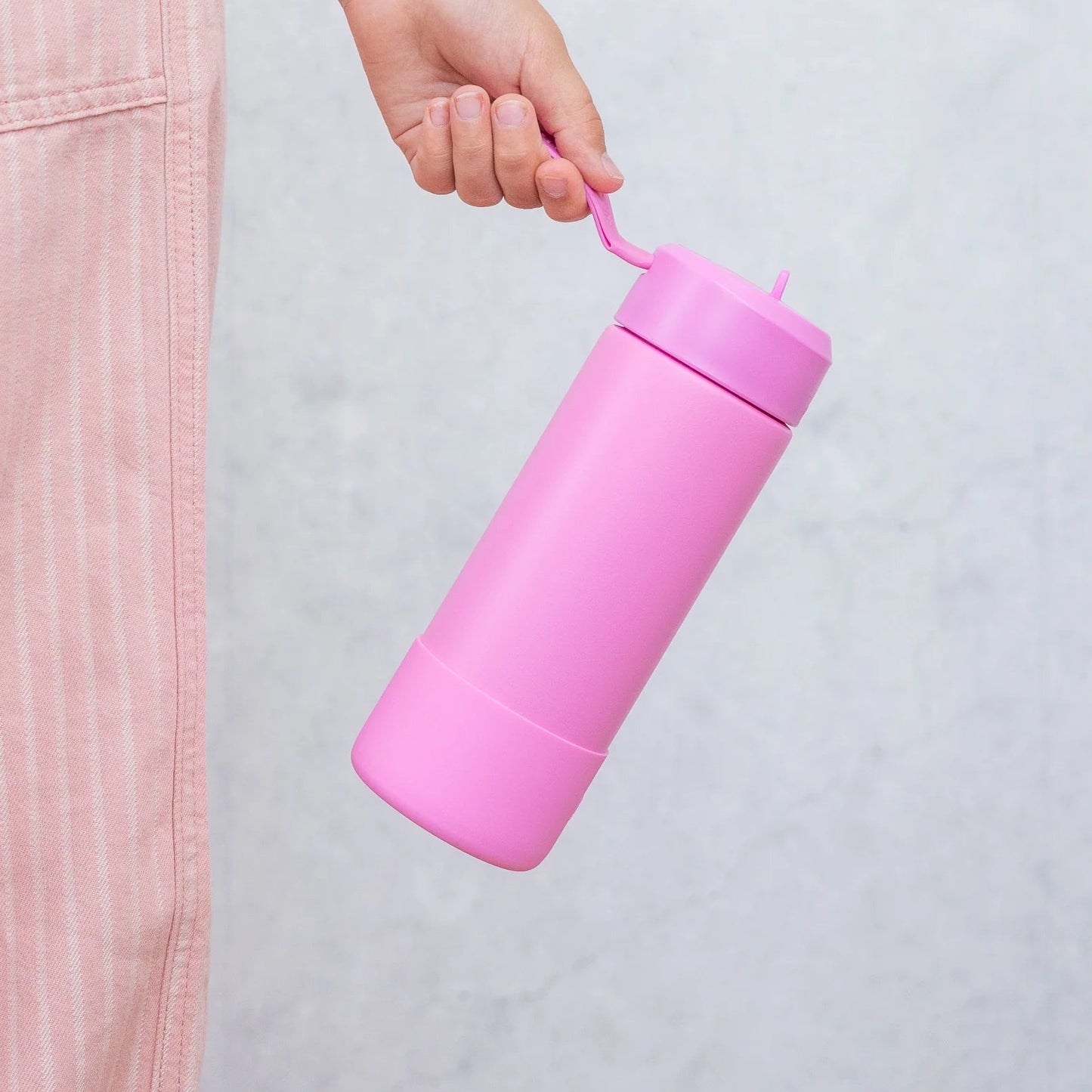 Montiico Tomatodo de Acero Inoxidable 475ml - Floss