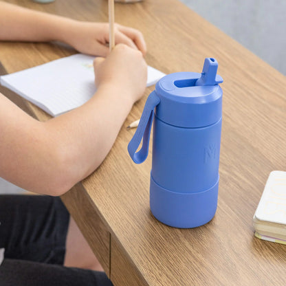 Montiico Tomatodo de Acero Inoxidable 350ml - Splash