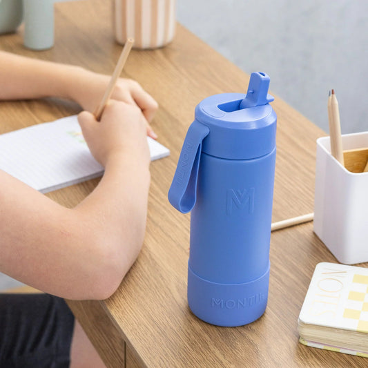 Montiico Tomatodo de Acero Inoxidable 475ml - Splash