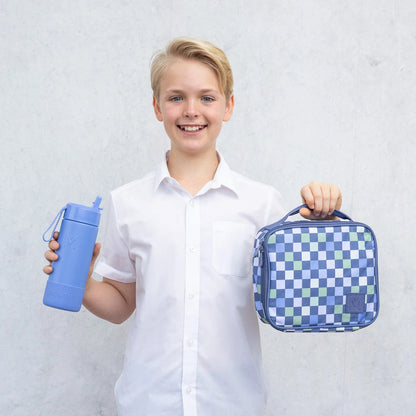 Montiico Tomatodo de Acero Inoxidable 475ml - Splash