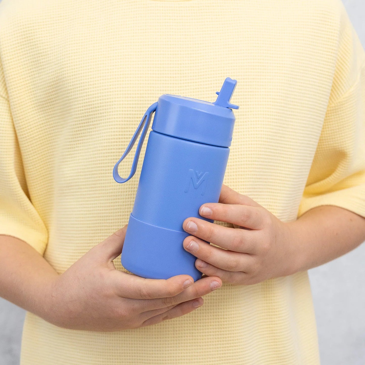 Montiico Tomatodo de Acero Inoxidable 350ml - Splash