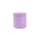 Montiico Contenedor de Alimentos de Acero Inoxidable Mini Food Jar 400ml - Lilac