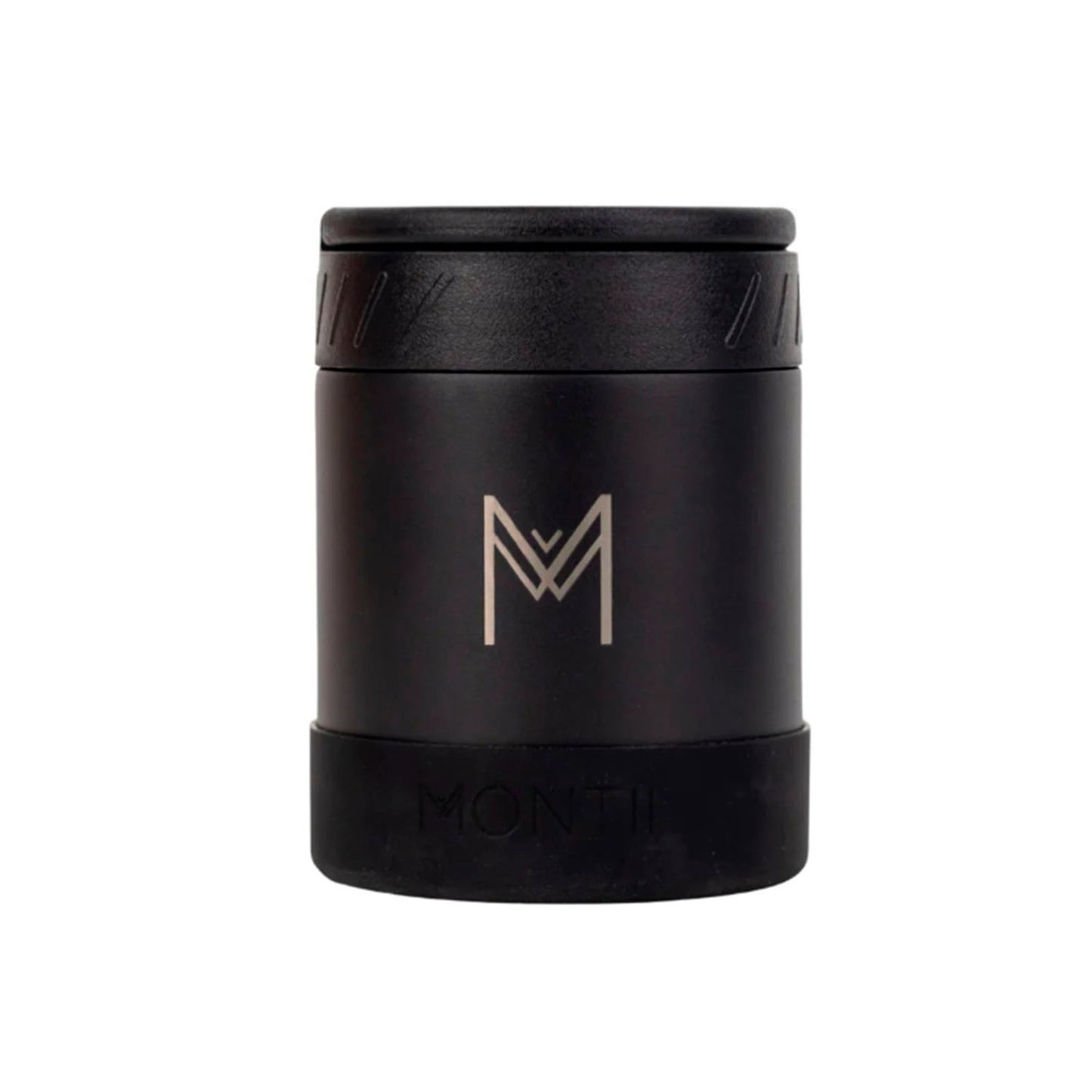 Montiico Food Jar - Midnight