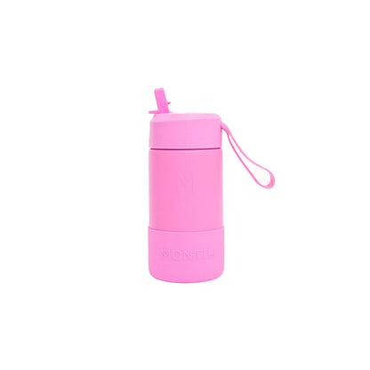 Montiico Tomatodo de Acero Inoxidable 350ml - Floss