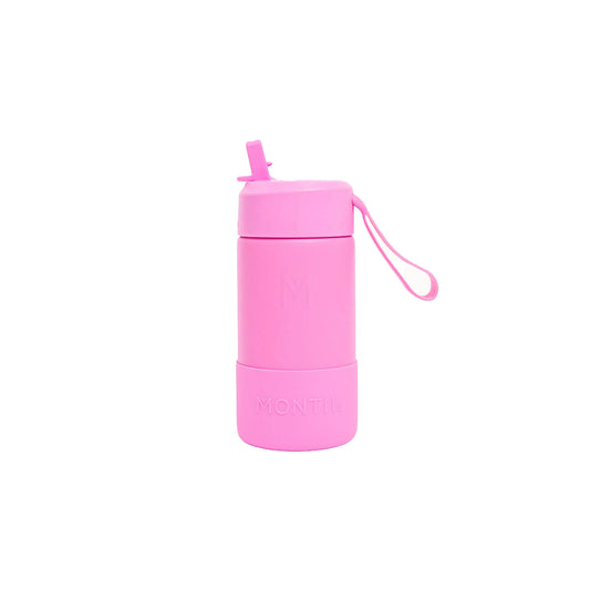 Montiico Tomatodo de Acero Inoxidable 350ml - Floss