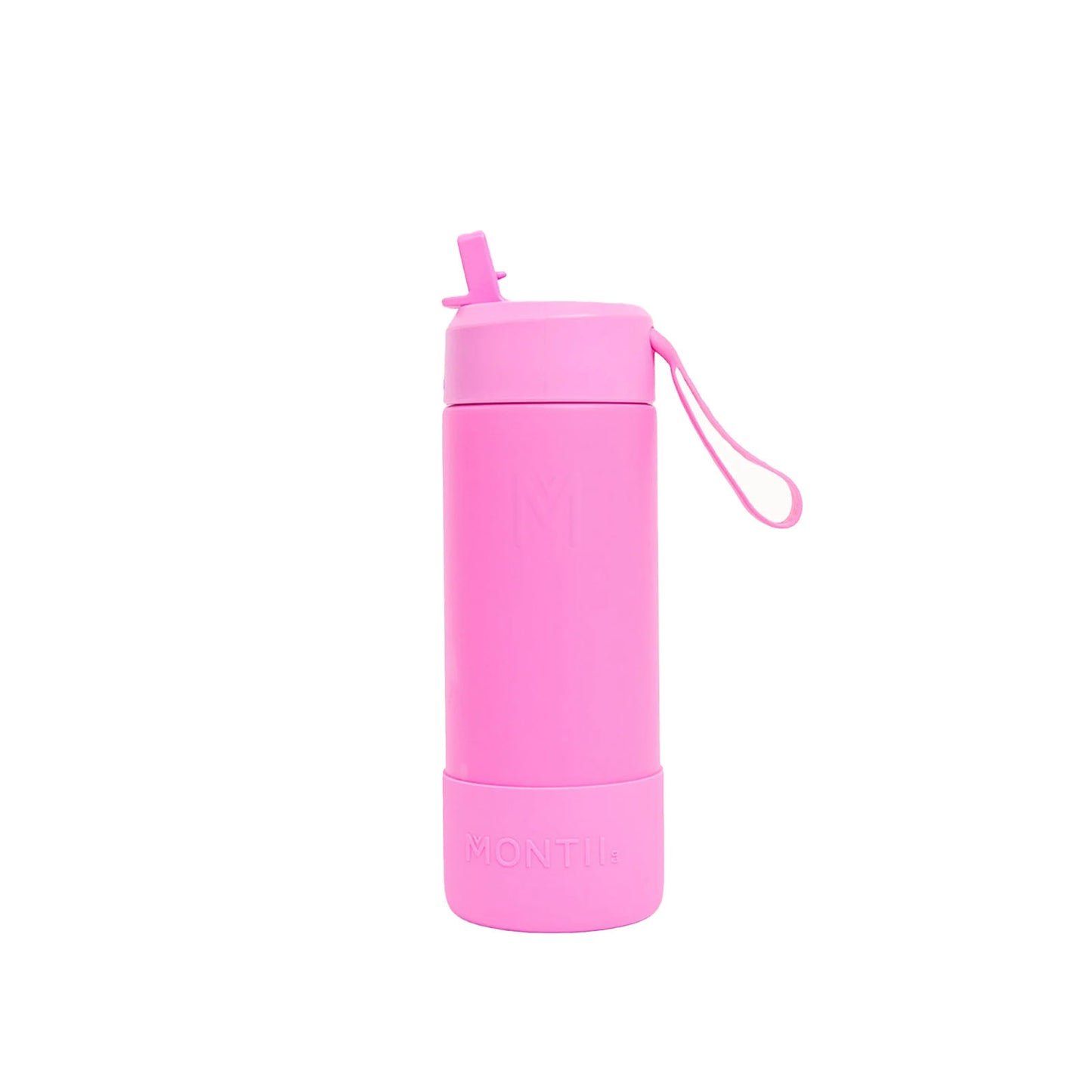 Montiico Tomatodo de Acero Inoxidable 475ml - Floss