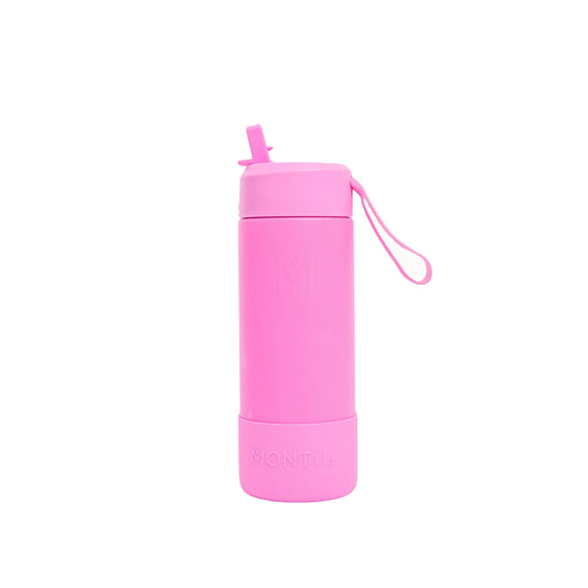 Montiico Tomatodo de Acero Inoxidable 475ml - Floss