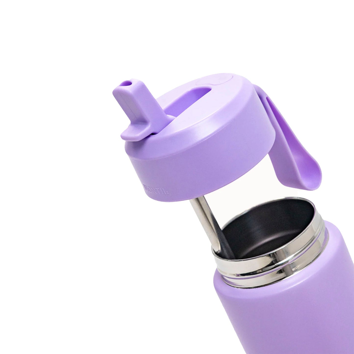 Montiico Tomatodo de Acero Inoxidable 475ml - Lilac