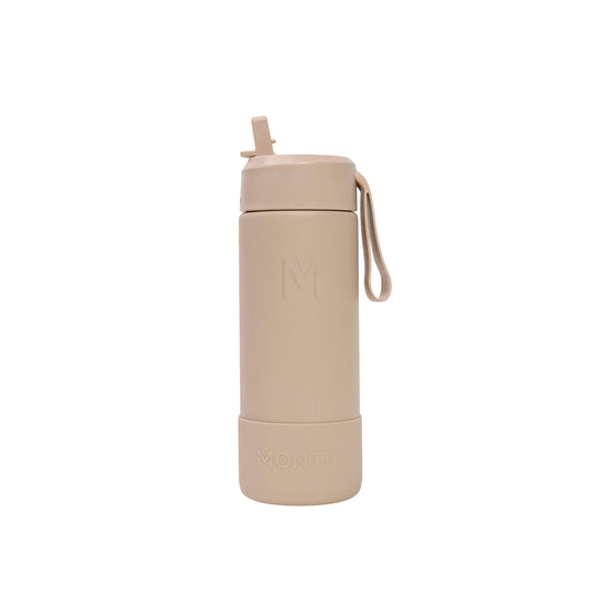 Montiico Tomatodo de Acero Inoxidable 475ml - Sand