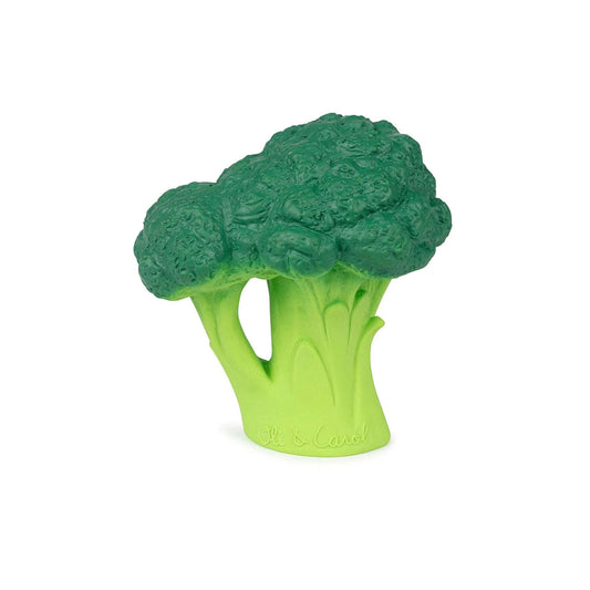 Mordedor - Brucy The Broccoli