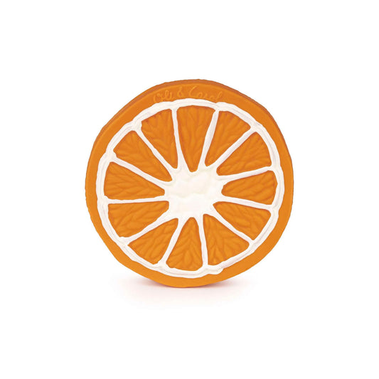 Mordedor - Clementino The Orange