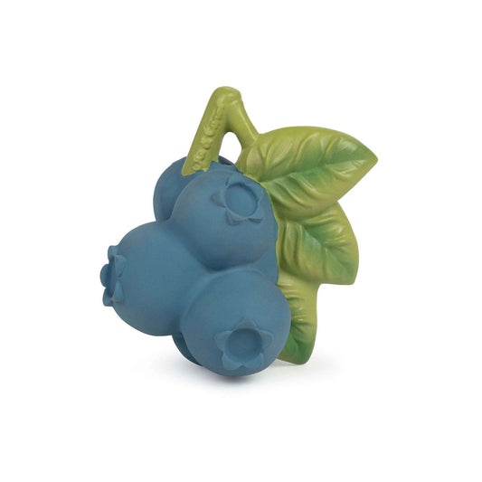 Mordedor - Jerry The Blueberry
