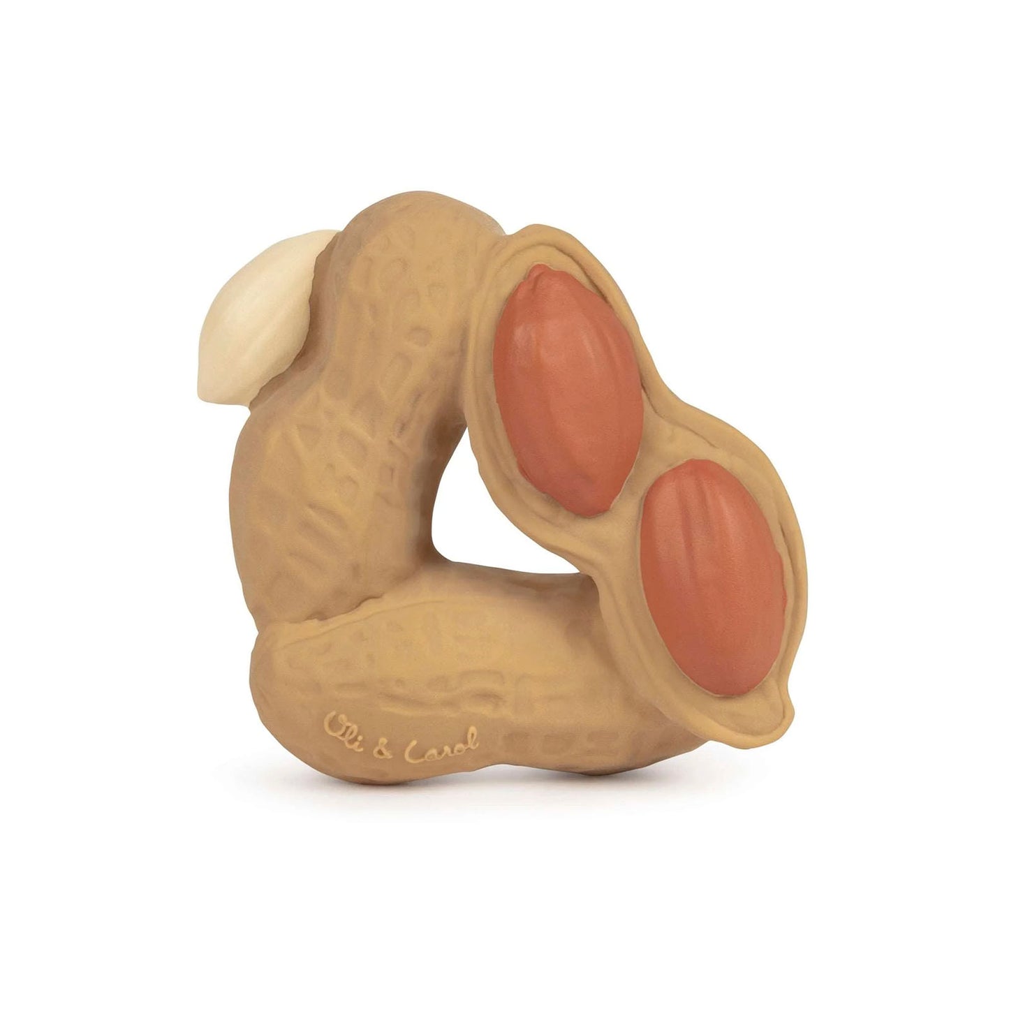 Mordedor - Paco The Peanut