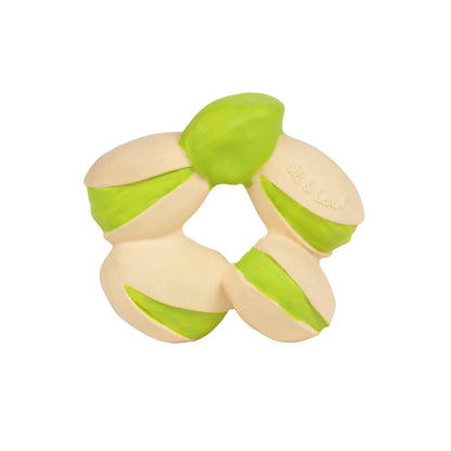 Mordedor - Patricio The Pistachio