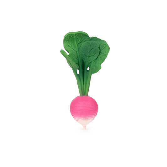 Mordedor - Ramona The Radish