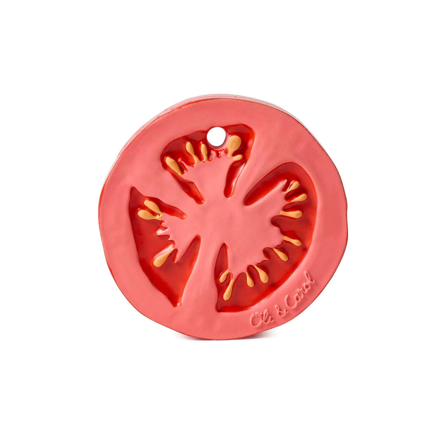 Mordedor - Renato The Tomato