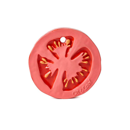Mordedor - Renato The Tomato