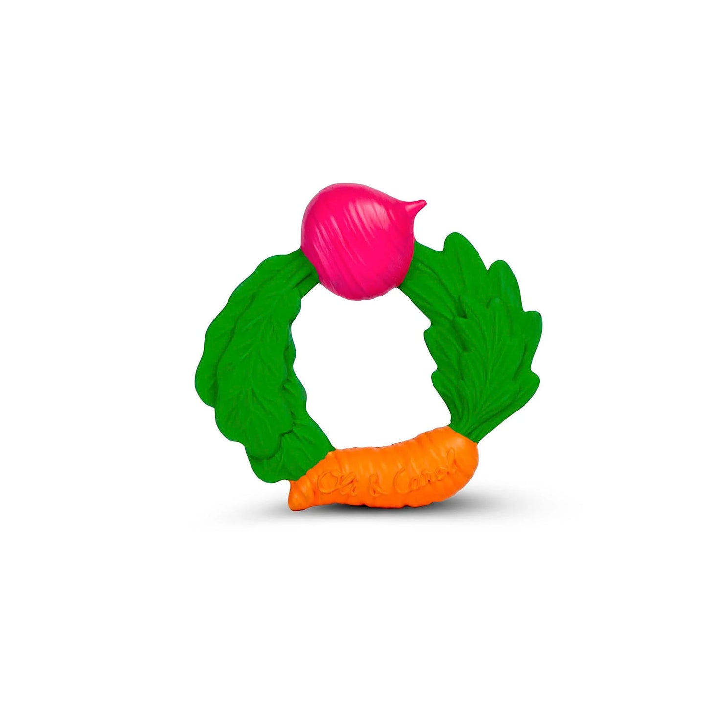 Mordedor - Veggie Ring