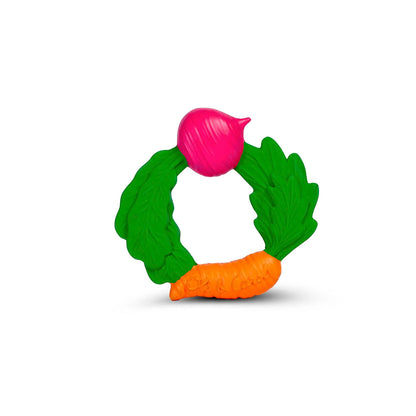 Mordedor - Veggie Ring