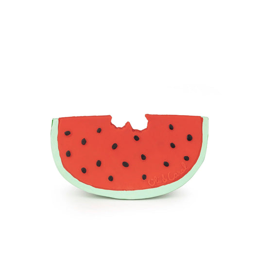 Mordedor - Wally The Watermelon