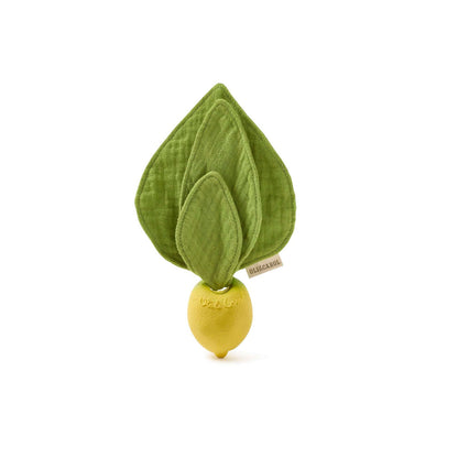 Mordedor Juguete - Jhon Lemon Mini Doudou