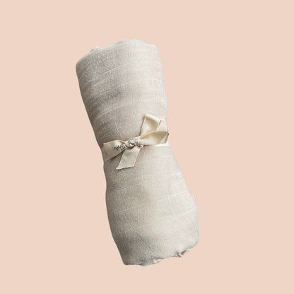 Muselina Beige