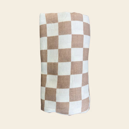 Muselina Beige Blocks