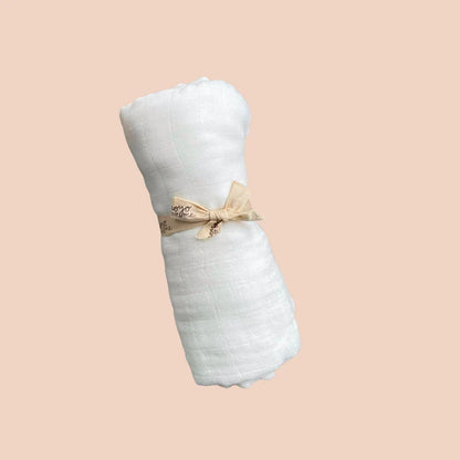 Muselina Blanca