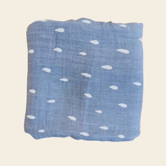 Muselina Blue Drops