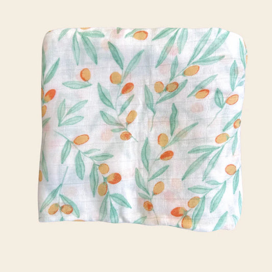 muselina little oranges