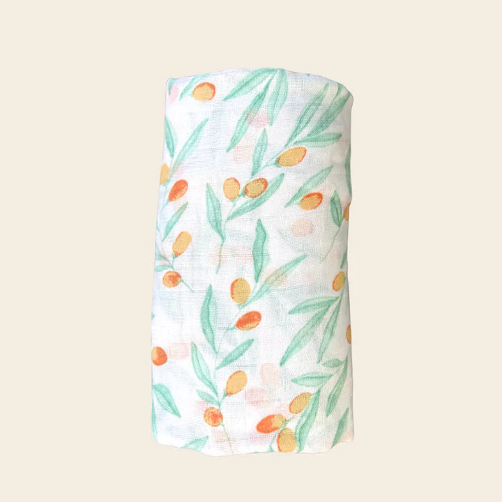 muselina little oranges