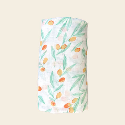 muselina little oranges