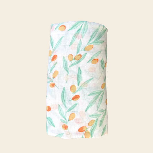 muselina little oranges