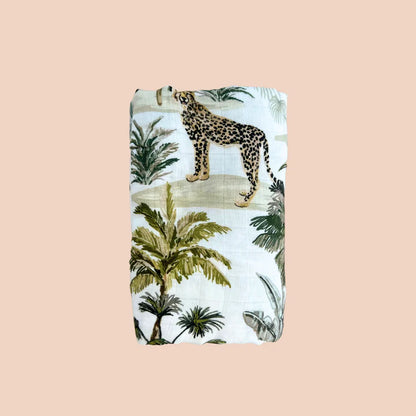 Muselina Safari