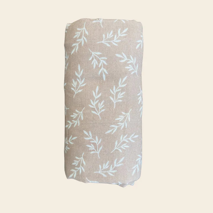 Muselina Soft Leaves