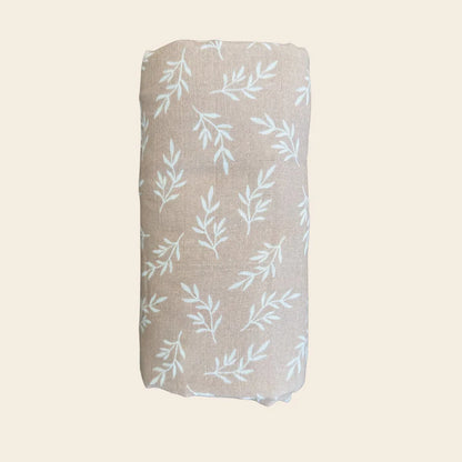 Muselina Soft Leaves