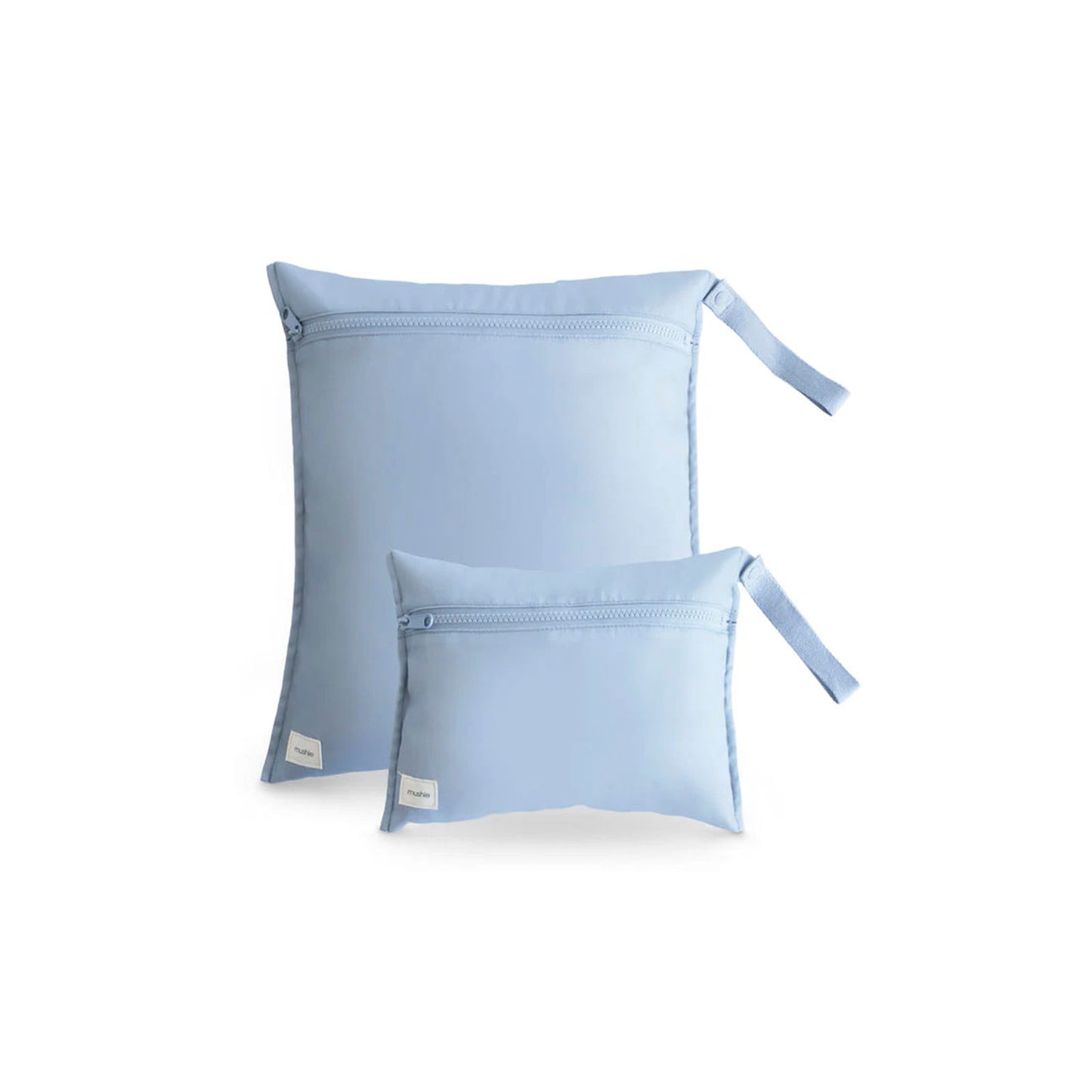 Mushie Bolsa Impermeable - Tradewinds