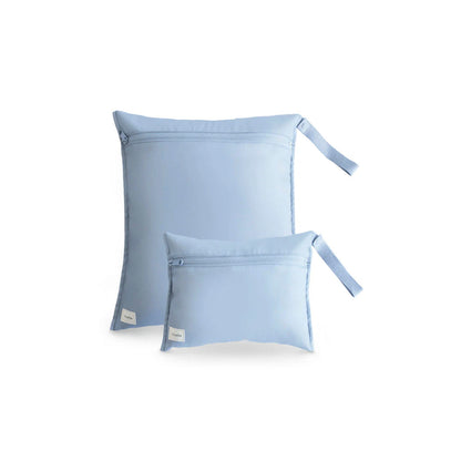 Mushie Bolsa Impermeable - Tradewinds