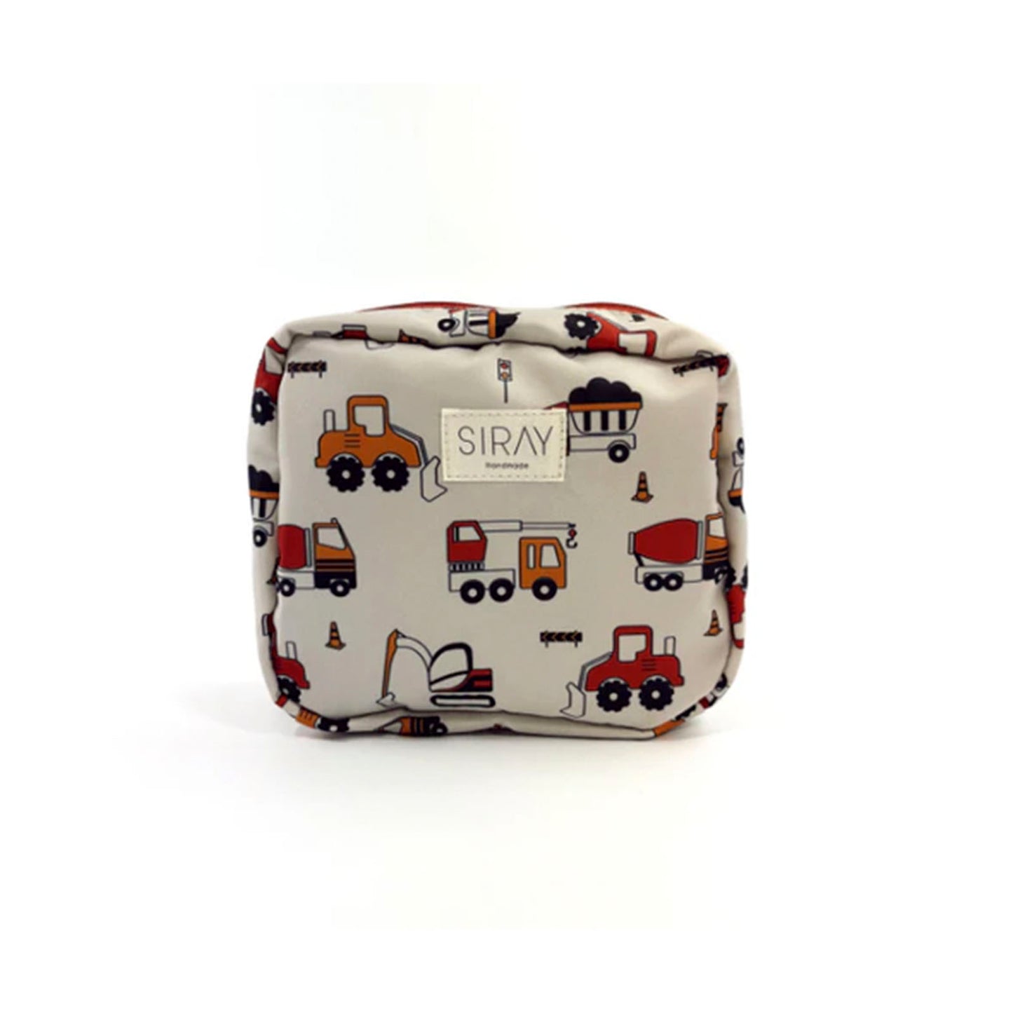 Neceser Multi Tractor