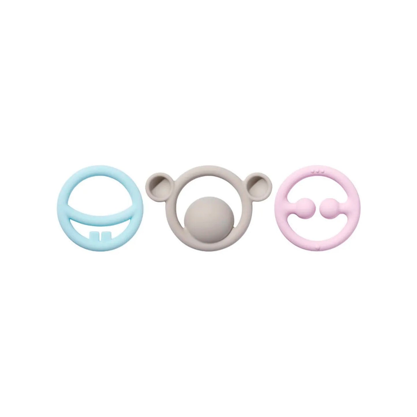 Nigi Nagi Nogi Pastel
