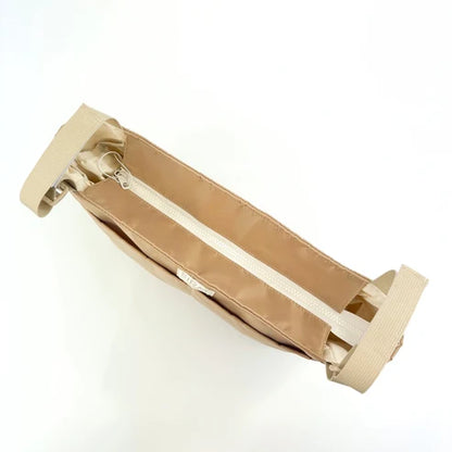 Organizador de Coche Beige