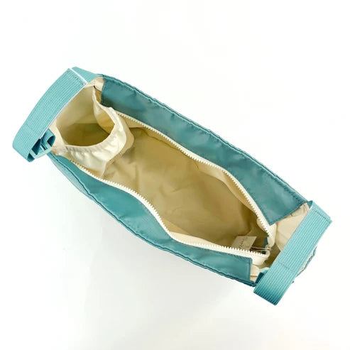 Organizador de Coche Celeste