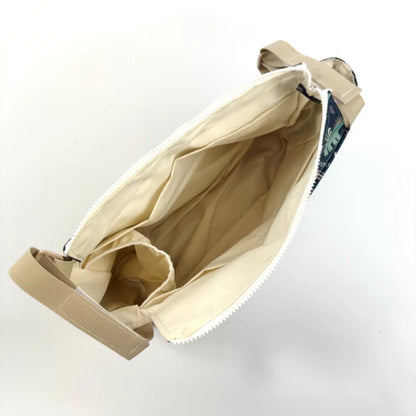 Organizador de Coche Dino Azul