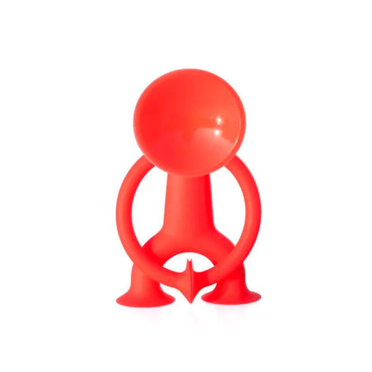 Oogi Jr Rojo