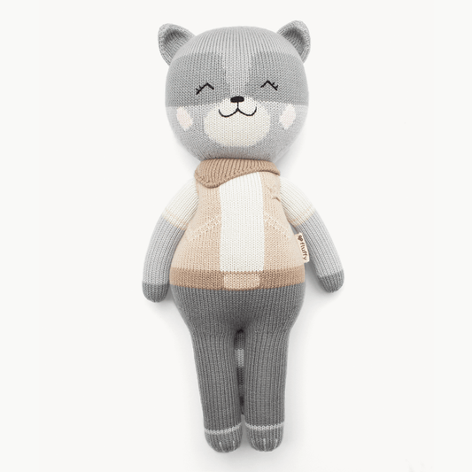 Muñeco Oleg
