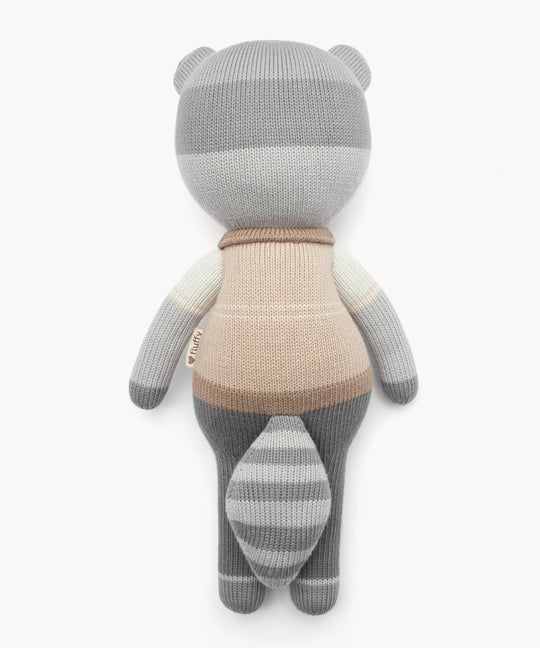 Muñeco Oleg