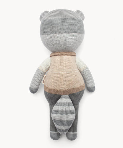 Muñeco Oleg